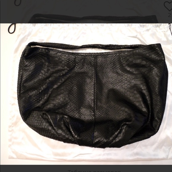 FURLA SALOME HOBO bag large like new!!! - Picture 4 of 8